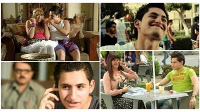 أمير المصري أصبح نجم عالمي..حكايات لا تعرفها عن ابن وزير التعليم في ”مبروك أبو العلمين حمودة”