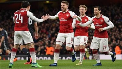 بث مباشر مباراة آرسنال ضد تشيلسي اليوم السبت في نهائي كأس الاتحاد الإنجليزي