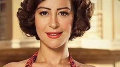 منة شلبى تدخل منافسات رمضان 2022 بـ”اتجاه إجبارى”