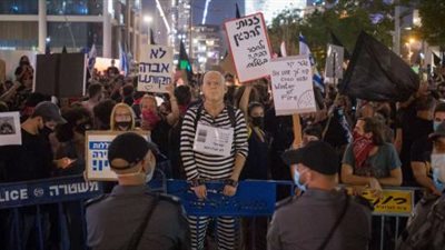 «لا فميليا».. معلومات تُنشر لأول مرة عن أخطر منظمة إرهابية في إسرائيل