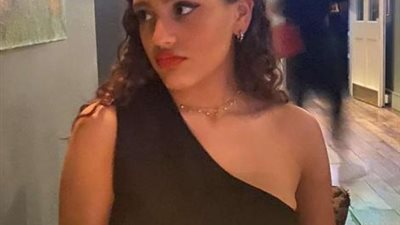 جنا عمرو دياب تجذب الأنظار بأحدث جلسة تصوير لها