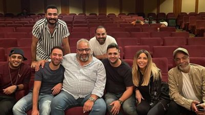 ”عائلة تس” تواجه جمهور السعودية على مسرح الرياض