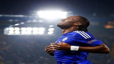 دروجبا يترشح لرئاسة اتحاد الكرة في كوت ديفوار