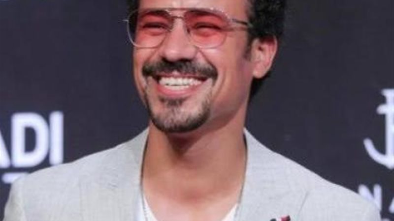 أحمد داوود