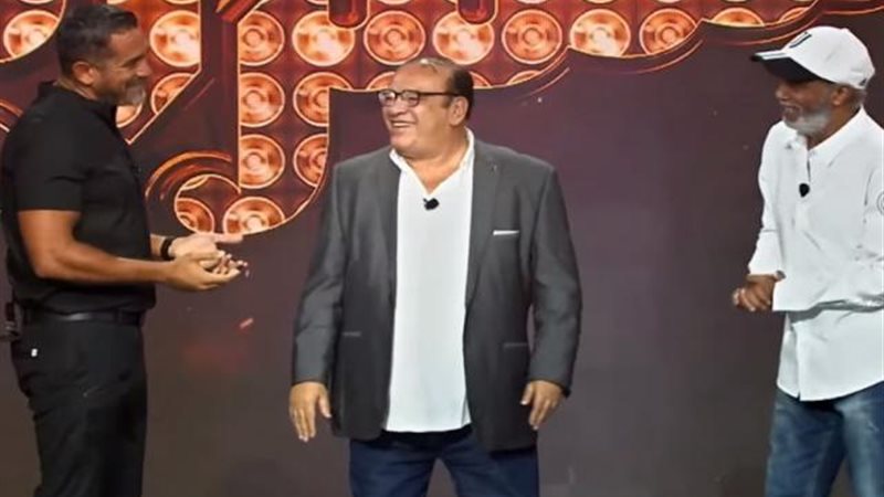 سليمان وعبدالله وأمير