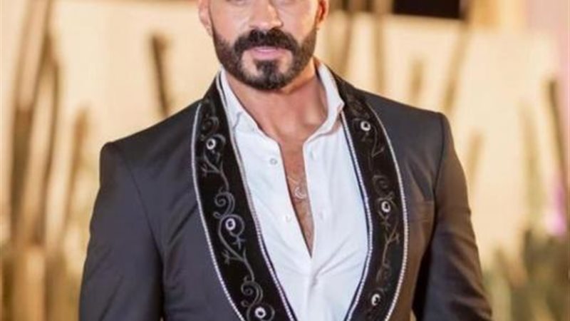 خالد