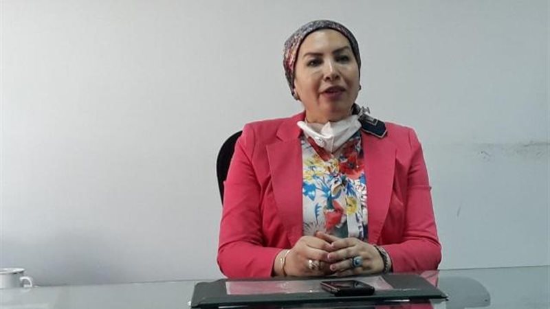 سحر عبد الحق