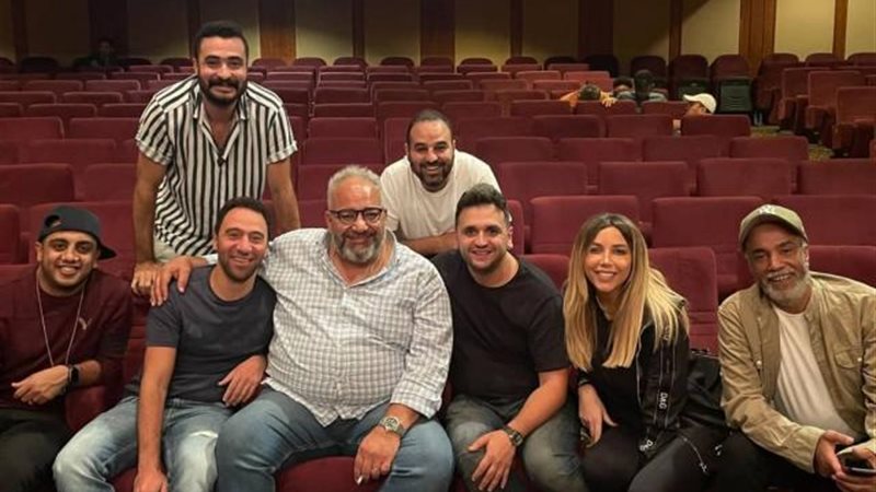 عائلة تس