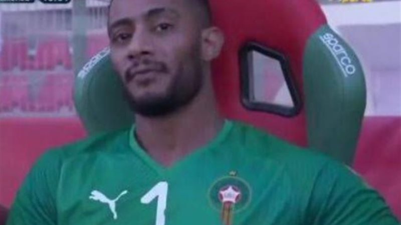 محمد رمضان