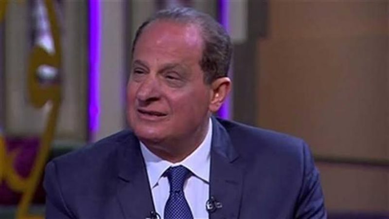 هانى مهنا