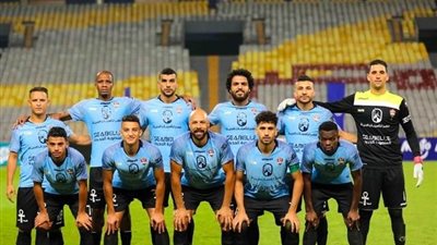 غزل المحلة يستضيف إنبي اليوم بالجولة الثالثة فى الدوري