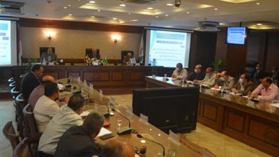 تصريحات خطيرة.. محافظ الجيزة يعلن خطة الإنتهاء من كافة التعديات على أملاك الدولة