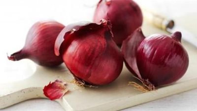 يسببه البصل الأحمر.. كل ما تريد معرفته عن «عدوى السالمونيلا»