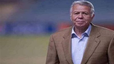 شوبير يطالب بإعلان الوزير رئيسا شرفيا للأهلي