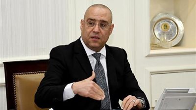 «الإسكان» تتابع الموقف التنفيذى  لمحطة «جوليوس نيريرى» الكهرومائية بتنزانيا