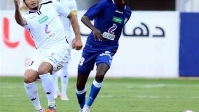 سموحة يواجه إيسترن كومباني اليوم فى الدوري