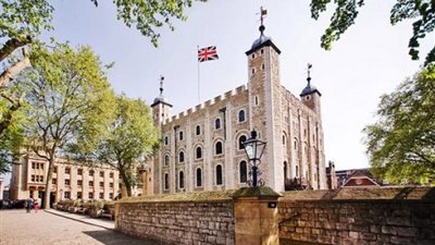 أبرزها المدينة المحرمة وبرج لندن.. قصور ملكية مليئة بالأشباح