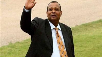 في ذكرى ميلاده.. إطلالة كروية في مسيرة الغزال إبراهيم يوسف