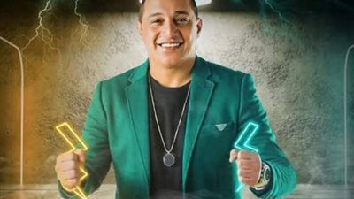 تفاصيل الأعمال الفنية الجديدة لـ رضا البحراوى بعد انتهاء فترة إيقافة