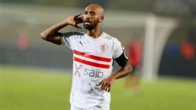ماذا طلب كارتيرون من لاعبي الزمالك قبل ”قمة النار”؟