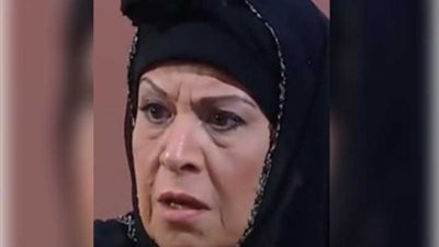 وفاة الفنانة سامية أمين بعد صراع مع المرض