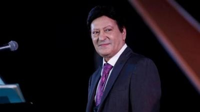 محمد الحلو  يطرح  أغنيته الجديدة ”تشهد عليا”