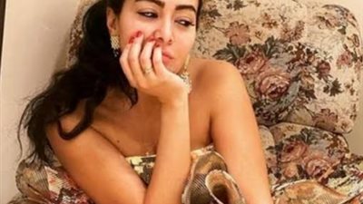 ميرهان حسين تواجه محمود حميدة فى ”نقل عام”