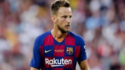 ماركا الاسبانية: راكيتيتش قد ينتقل الي ناديه السابق مقابل 10ملايين يورو