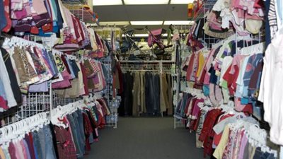 أمريكا تحتل المركز الأول بين الدول المستوردة للملابس الجاهزة من مصر