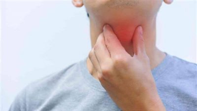 طريقة سحرية لتجنب الإصابة بـ التهاب الحلق