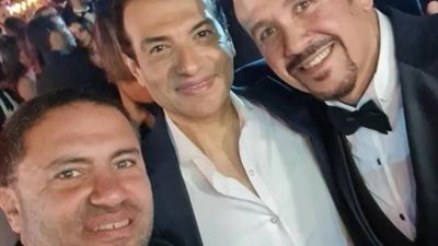 نجلة هشام عباس تشعل مواقع التواصل الاجتماعى بوصلة رقص على أغانى إيهاب توفيق