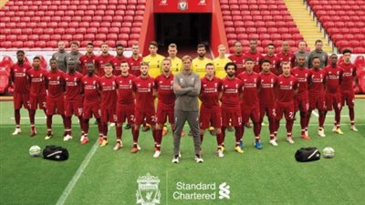 مهاجم ليفربول يقترب من مزاملة تريزيجيه والمحمدي في أستون فيلا