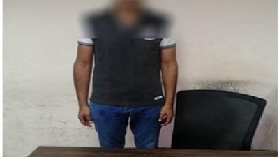 إحباط محاولة تهريب قطعة سلاح نارى عبر ميناء سفاجا البحرى