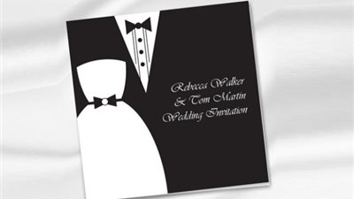 أخر تقاليع الزواج في زمن كورونا.. «على المعازيم كتابة مقال لحضور حفل الزفاف»