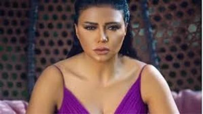 رانيا يوسف تستأنف تصوير مشاهدها في مسلسل ”شارع 9”