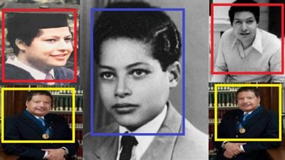 أحمد زويل .. معلومات تنشر لأول مرة عن ” صاحب نوبل ”