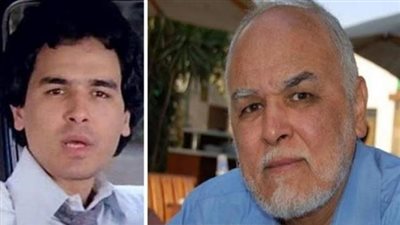 محمد العربي.. نجم ”حمام الملاطيلي” الذي تزوج من ملكة جمال لبنان وترك الفن وعمل ببيع الكتب