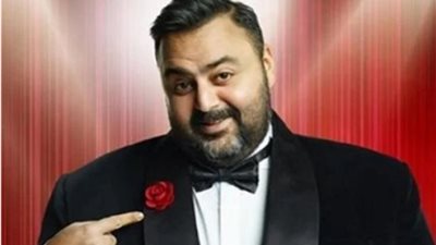 شيكو يعلق على هزيمة نادى الزمالك بشكل ساخر