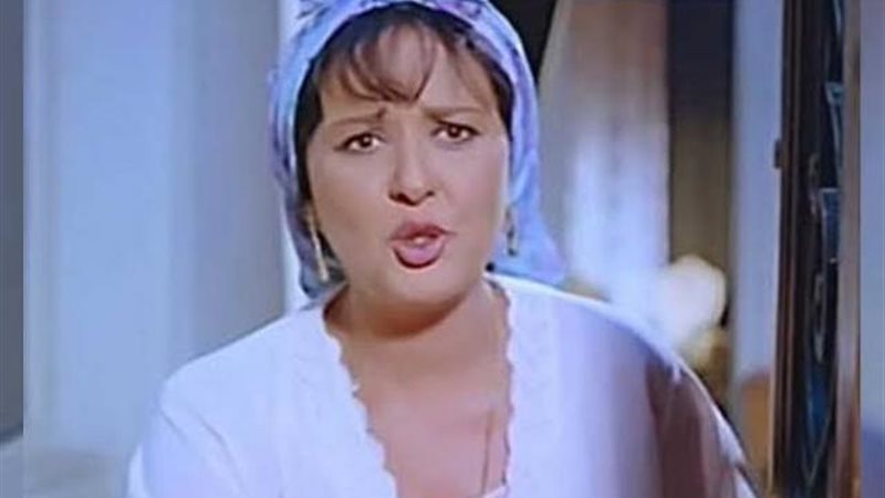معالى زايد