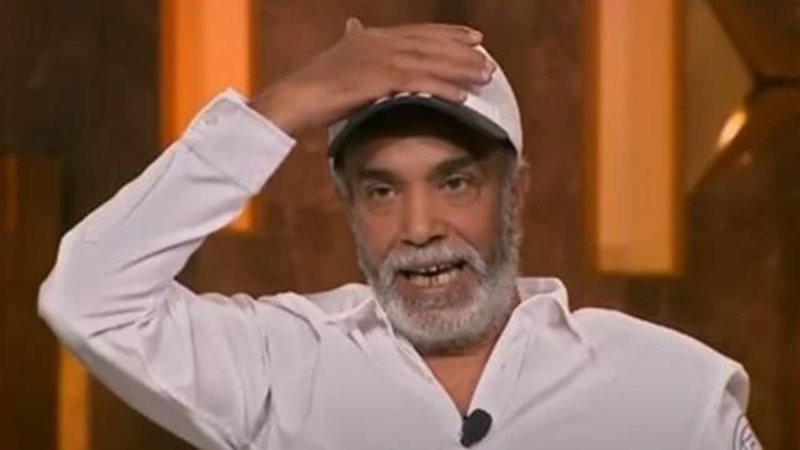 سليمان عيد