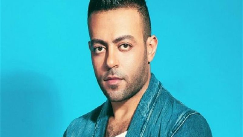 تامر عاشور