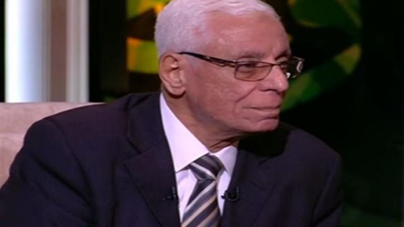 حسام موافى