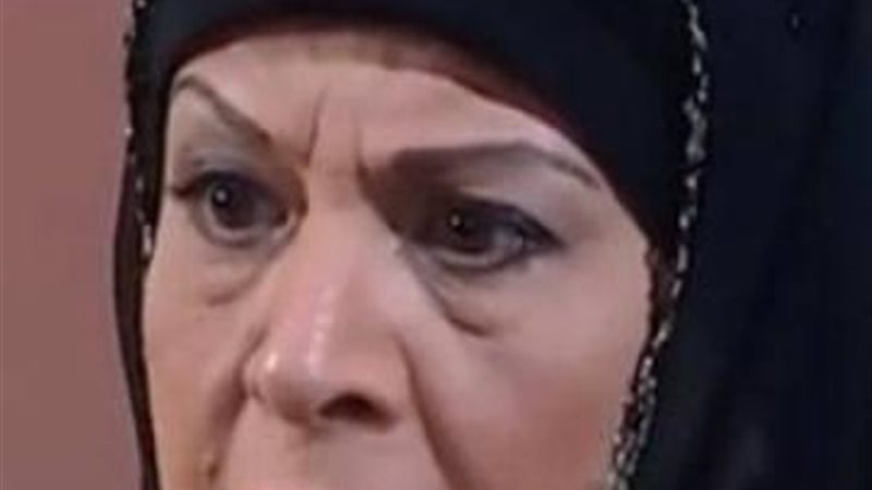 سامية أمين