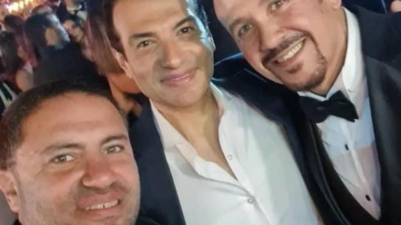 هشام وايهاب