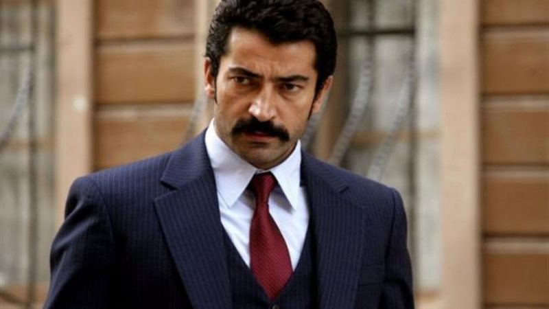 كينان أميرزالي