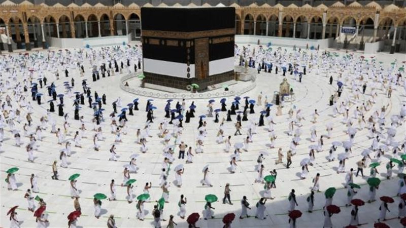 الحج
