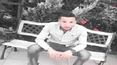 اسمه أمير وعمره 30 عاما.. أول صورة للقتيل المصرى في الأردن