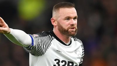 روني: مانشستر سيتي الأقرب للفوز بدوري أبطال أوروبا