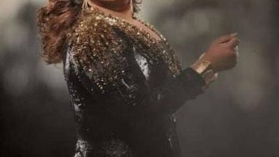 آخرهن مي فاروق.. نجمات حاربن السمنة حتى وصلن لمواصفات ”عود البطل”