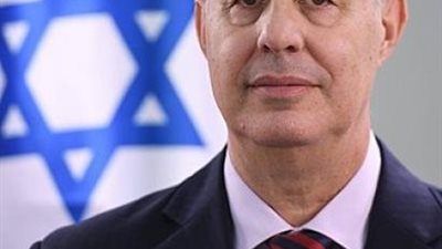 تساحي هنغبي.. معلومات لا تعرفها عن وزير الاستيطان الجديد فى الحكومة الإسرائيلية